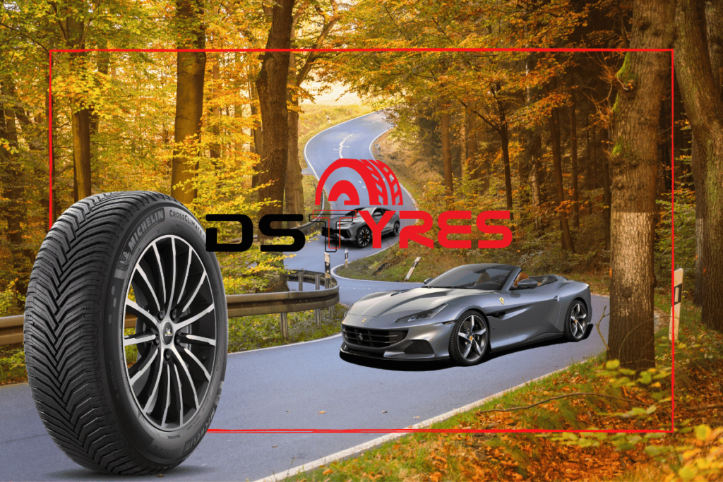 Gomme 4 stagioni