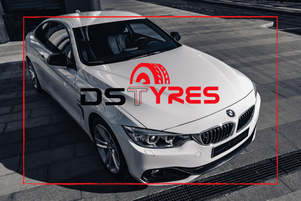 Pressione gomme BMW Serie 3