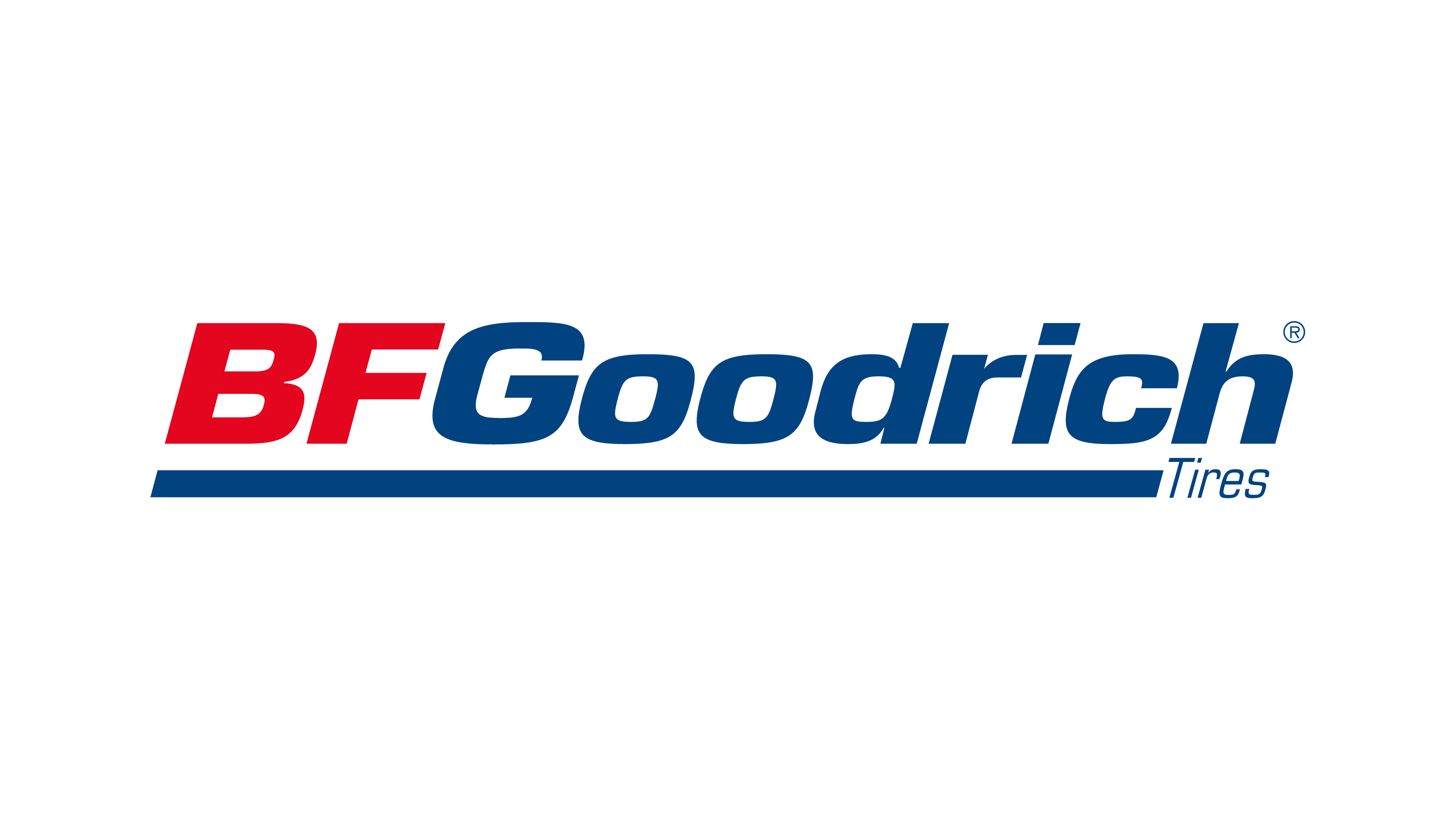 logo bf goodrich