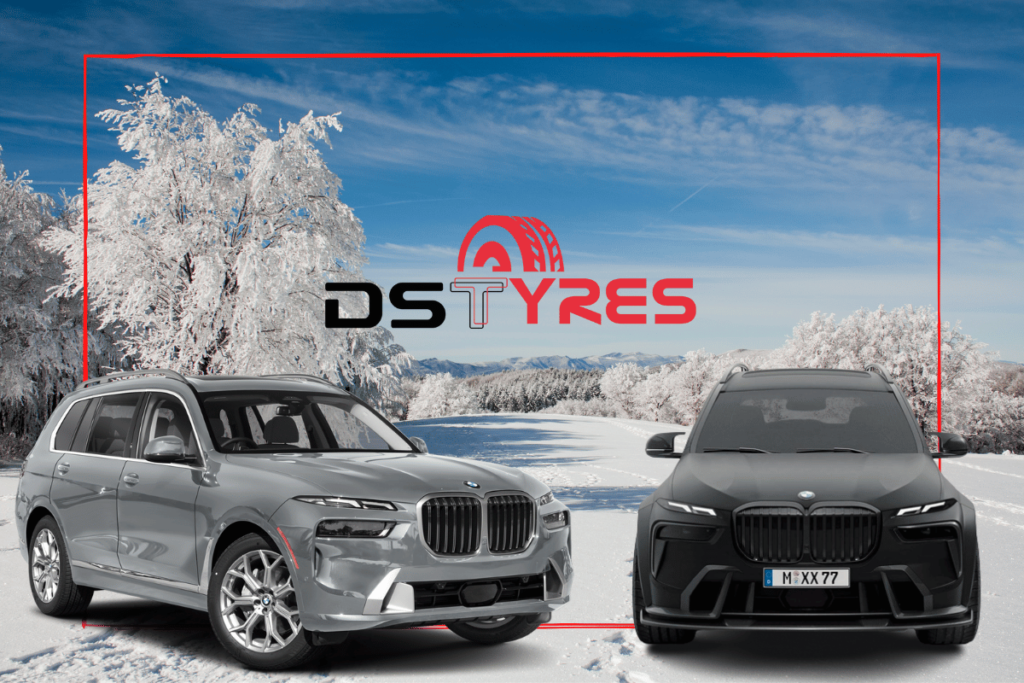 Nuova BMW X7 2023- La linea top del SUV tedesco