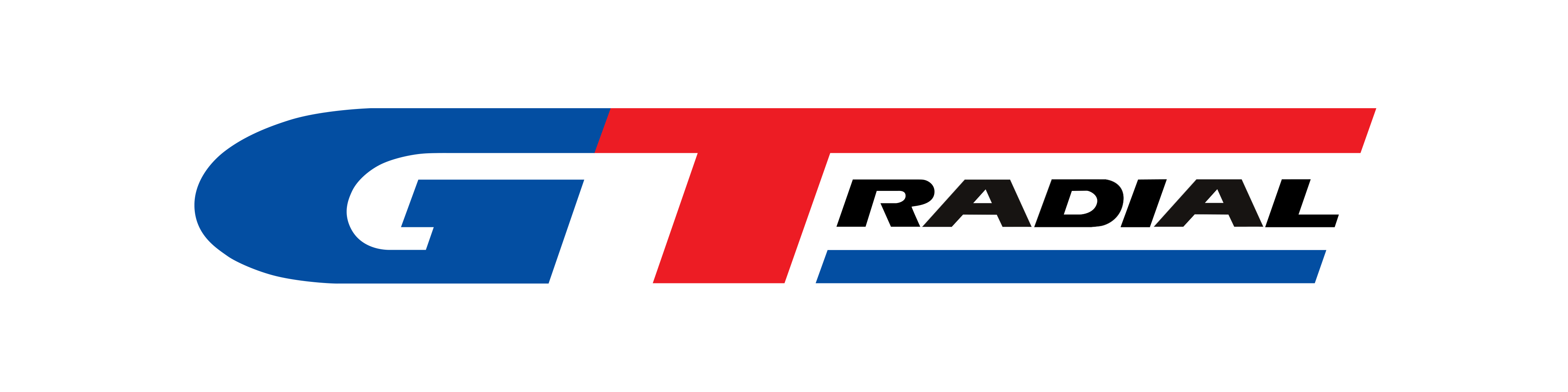 logo gt radial