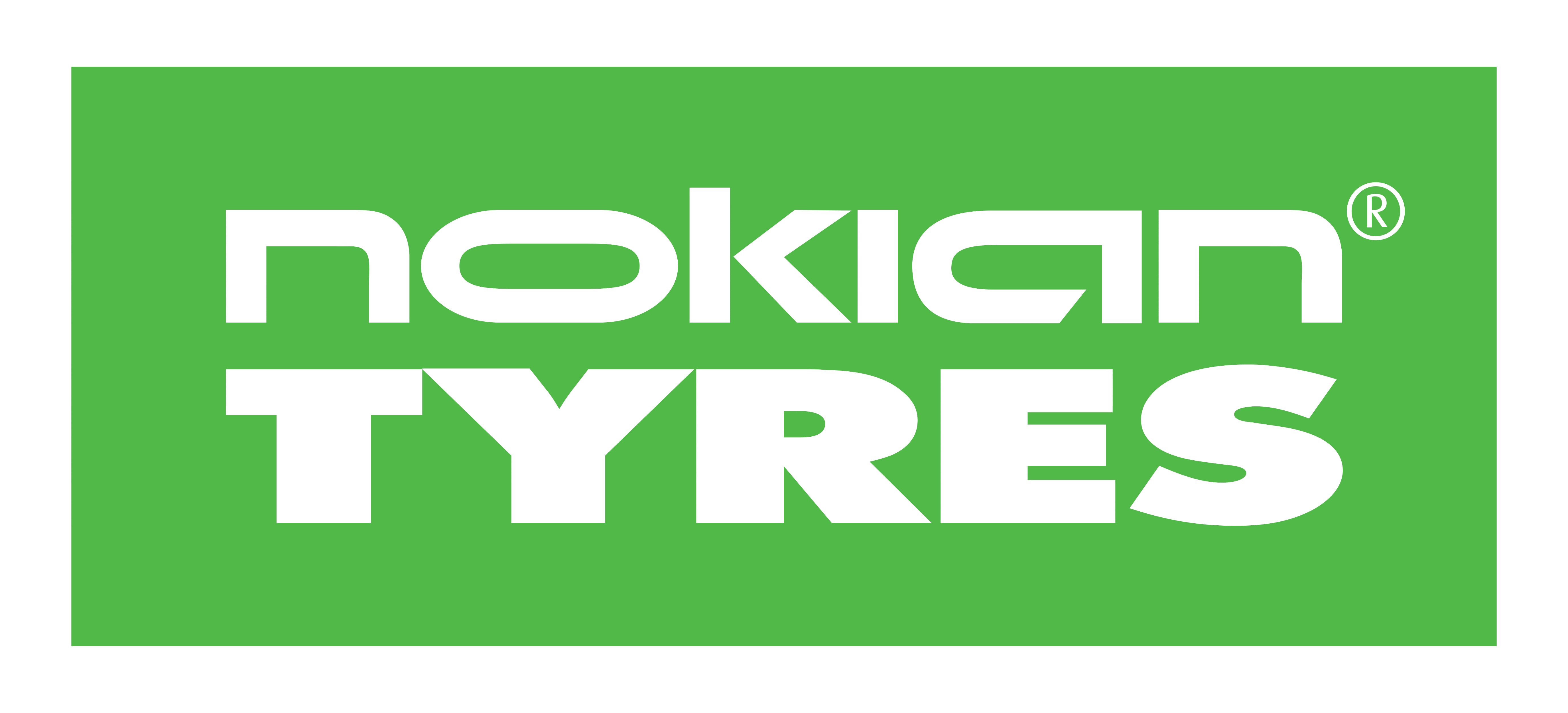 logo nokian