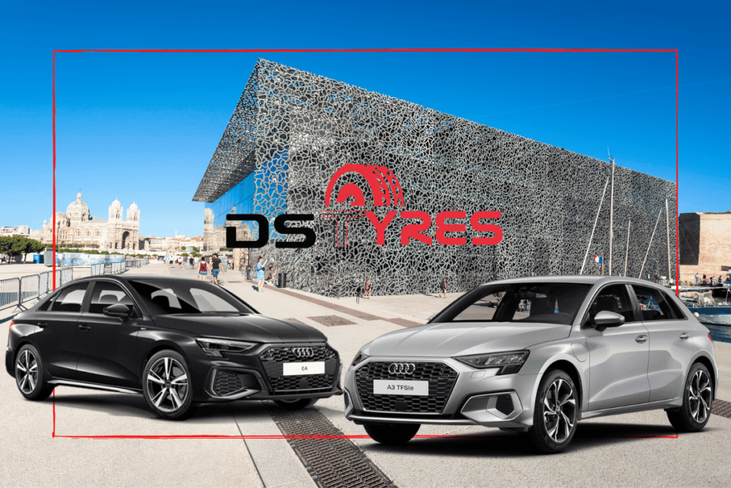Nuova Audi A3 2023 – Sportività e compattezza