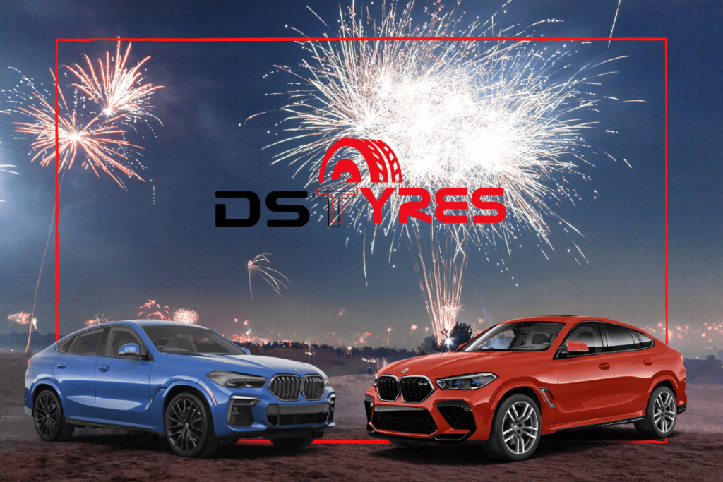 Nuova BMW X6 2023 – L’evoluzione è storia