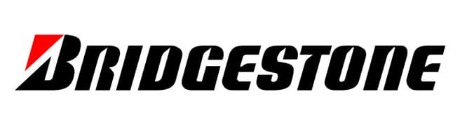 logo bridgestone