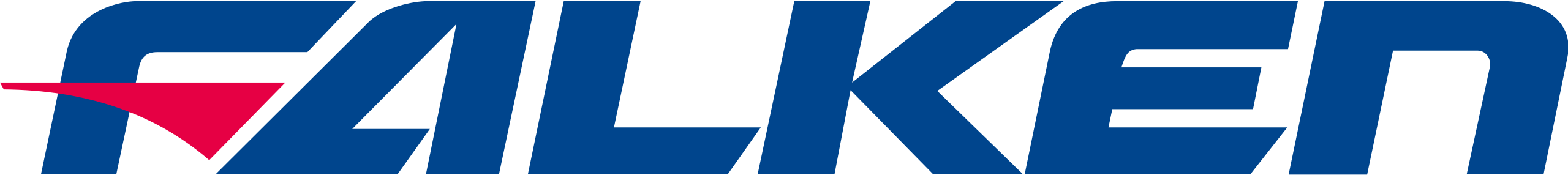 logo falken