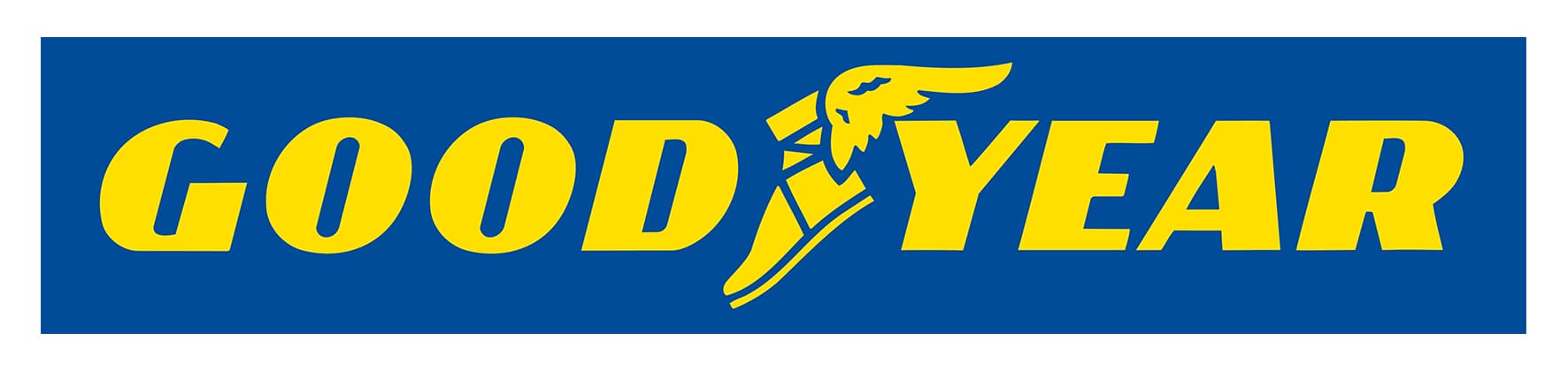 logo goodyear