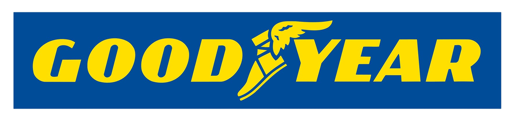 logo goodyear