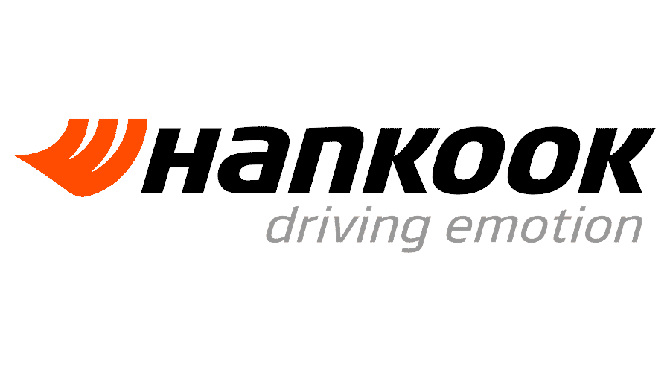 logo hankook