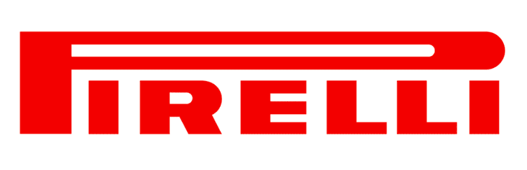 logo pirelli
