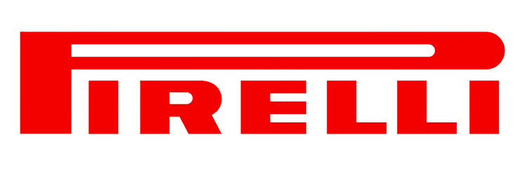 logo pirelli