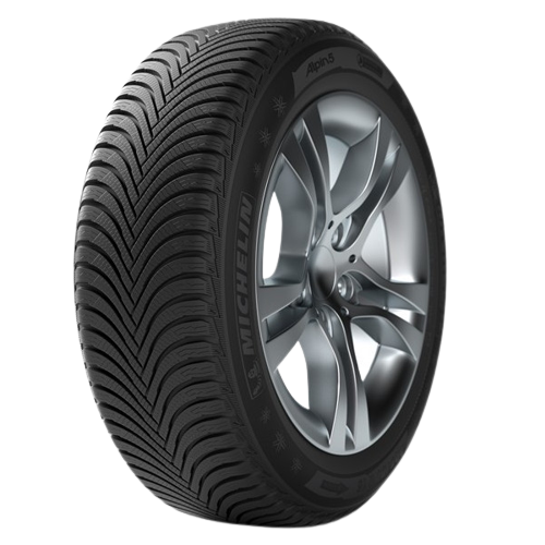 gomme michelin winter