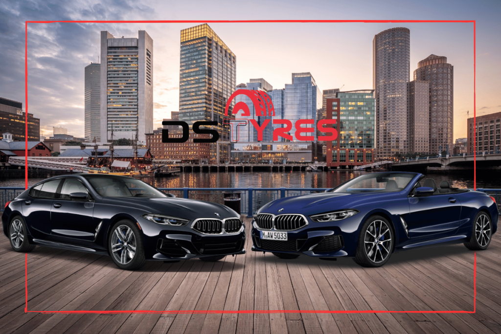 Nuova BMW Serie 8 2023 – Un sogno che si avvera