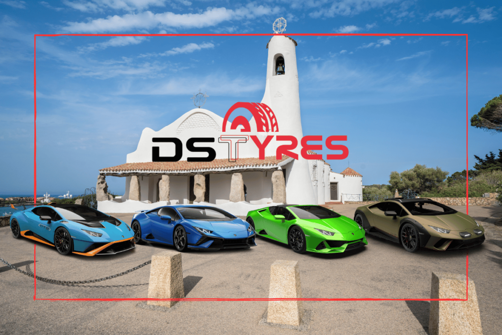 Lamborghini Huracán 2023 – La simbiosi di un decennio