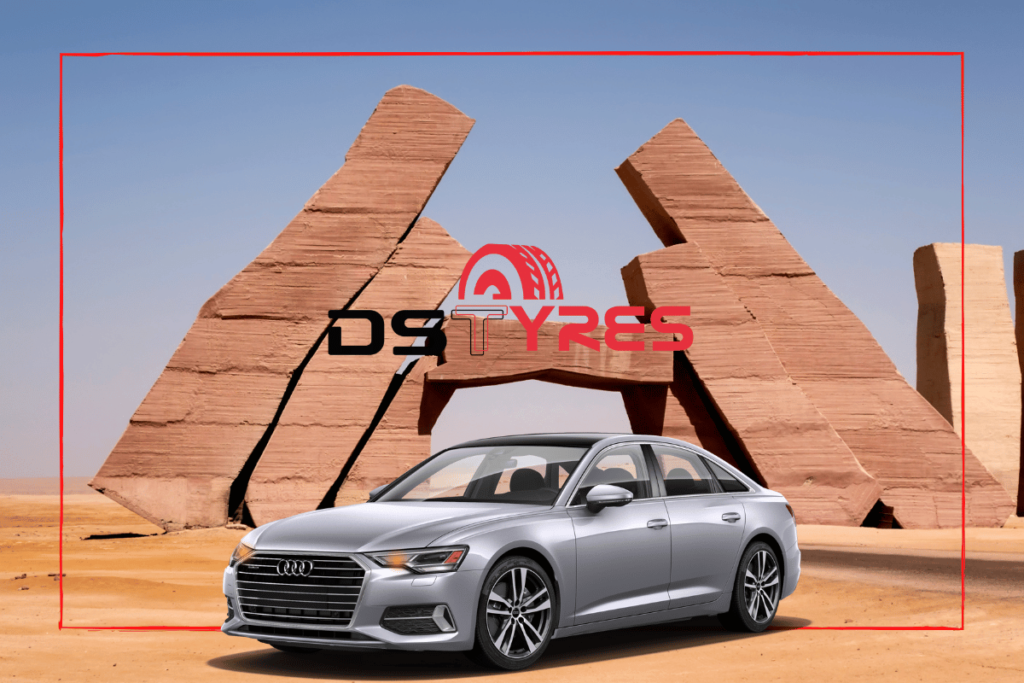 Nuova Audi A6 2023 – Inizia a sognare