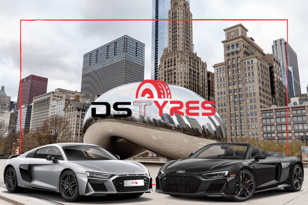 Nuova Audi R8 2023 – Un addio tutt’altro che GT