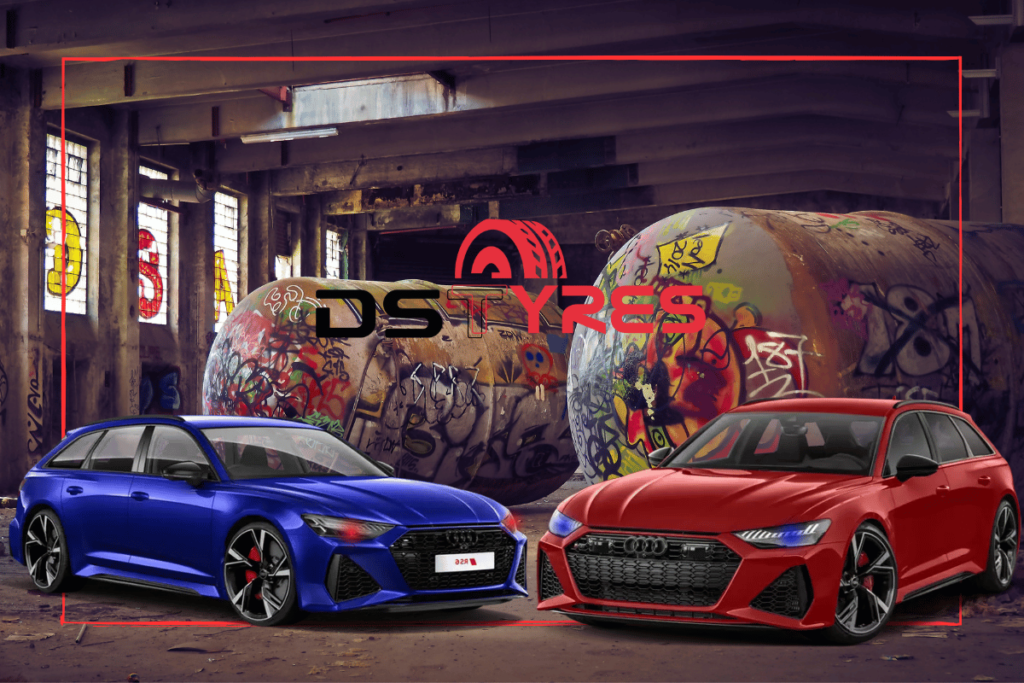 Nuova Audi RS6 2023 – Avete detto 305 km/h?