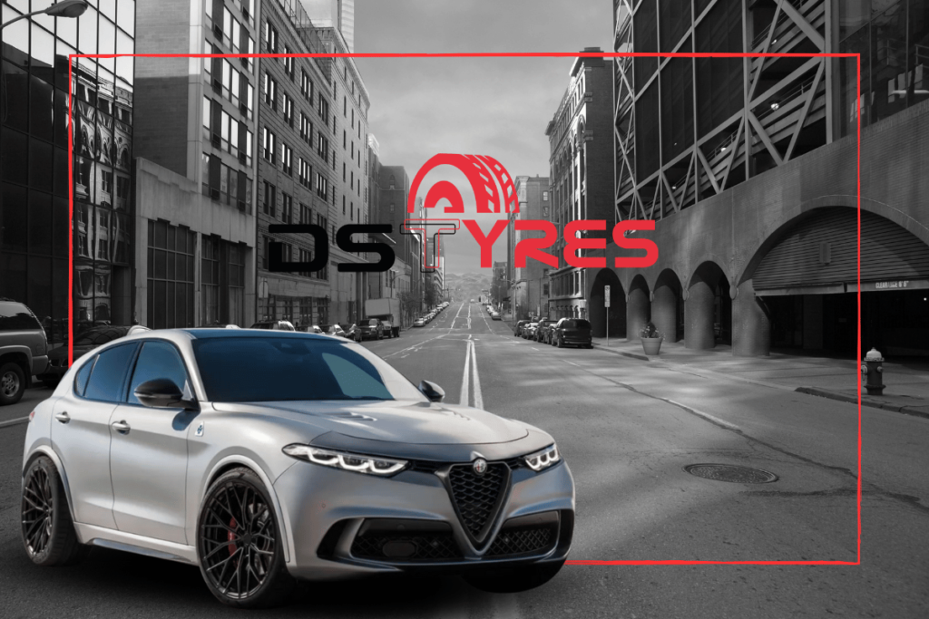 Nuova Alfa Romeo Stelvio 2023 – Un’impronta italiana