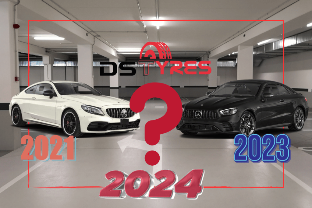 Mercedes-Benz Classe E 2024 – Una nuova era