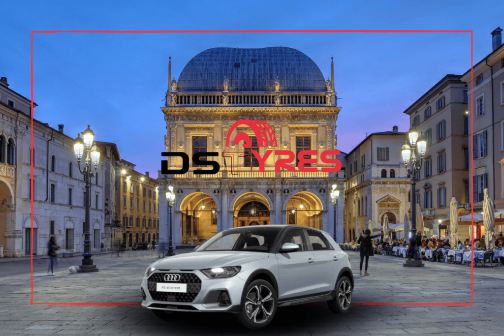Audi A1 2023: La nuova utilitaria che riscrive le regole