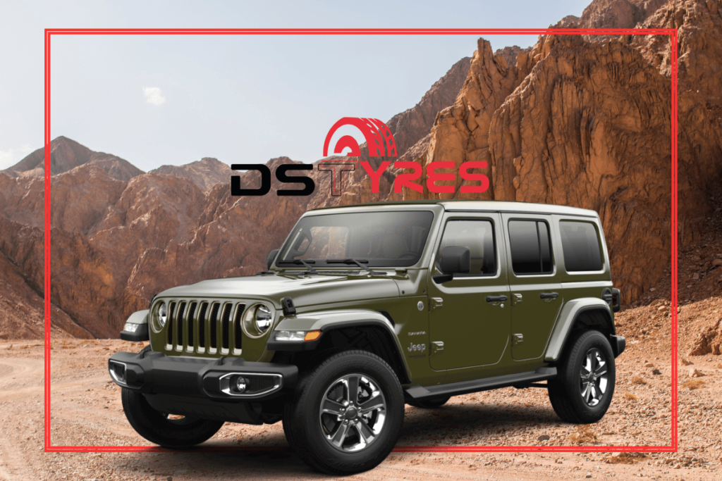 Jeep Wrangler 2023: Un’avventura senza tempo