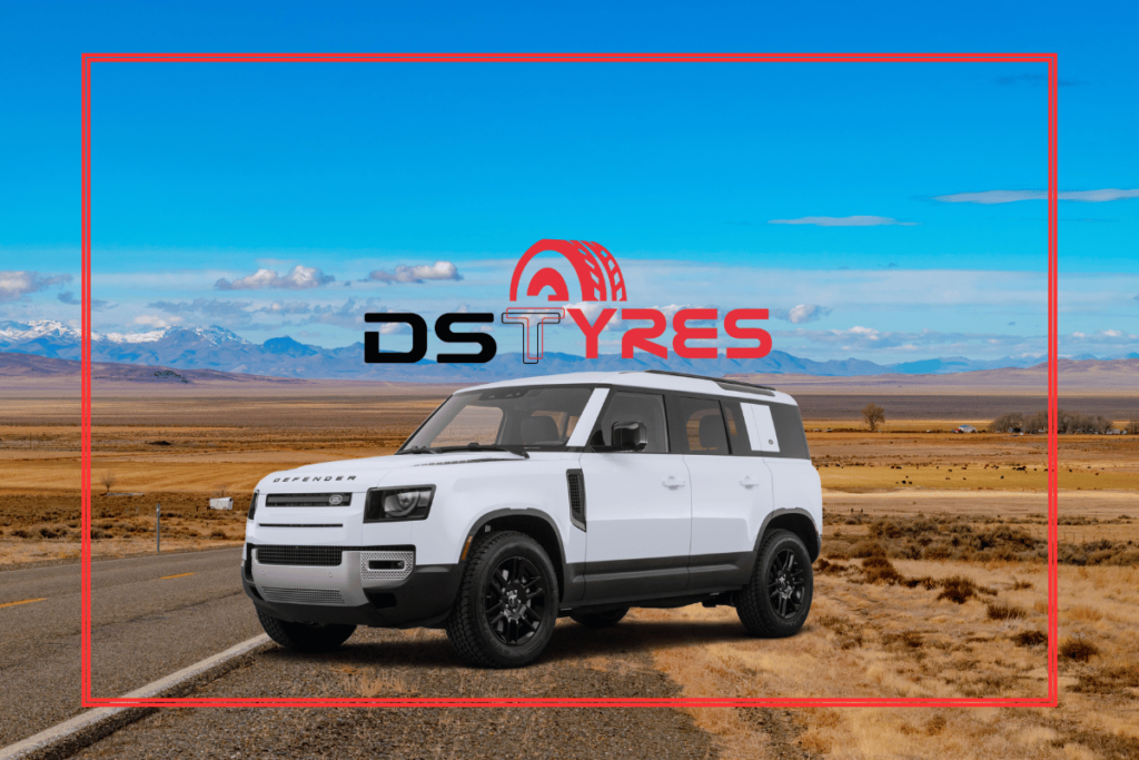 Land Rover Defender 2023: l’esperienza off-road che hai sempre sognato