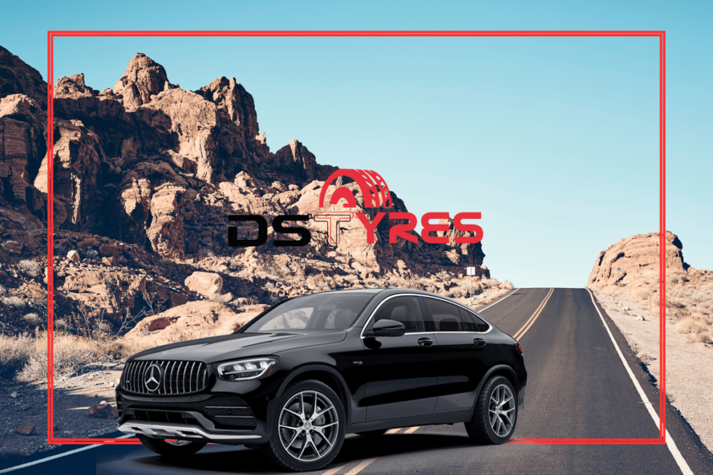 Mercedes-Benz GLC Coupé 2023: scopri tutte le novità del SUV di lusso