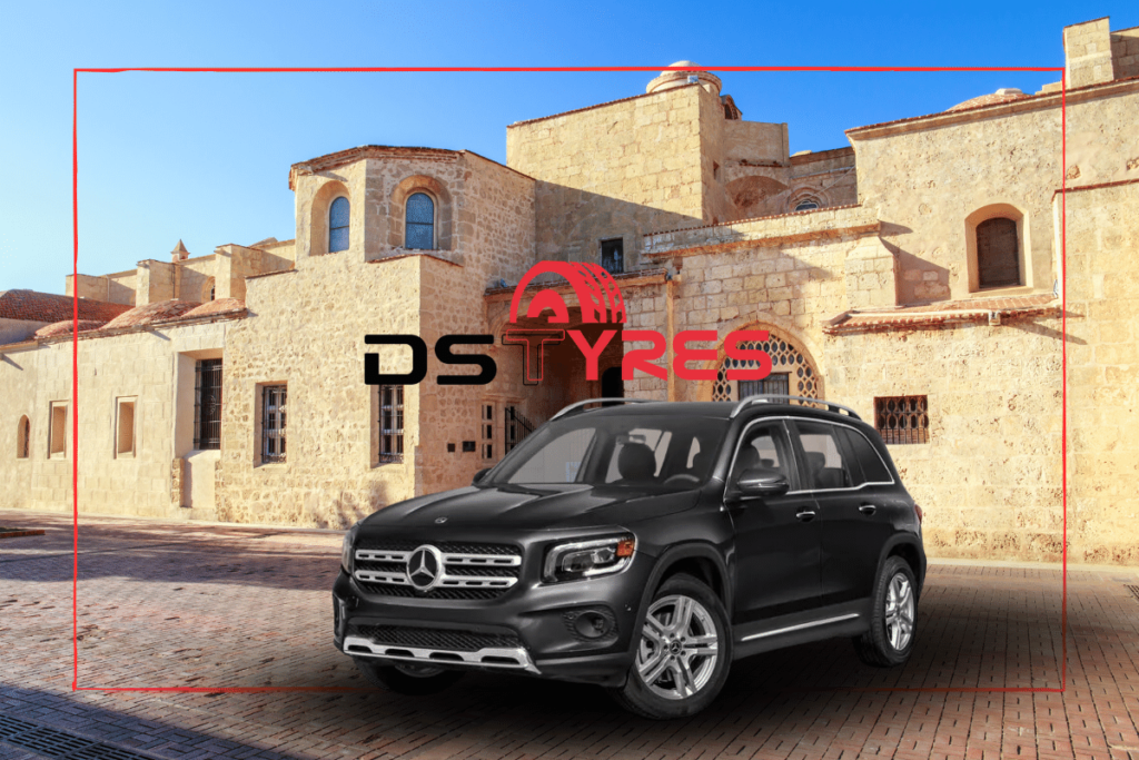 Mercedes-Benz GLB 2023 – Ecco il SUV che tutti vogliono!