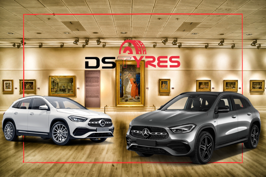Mercedes-Benz GLA 2023: Guida Completa del Nuovo SUV Compatto