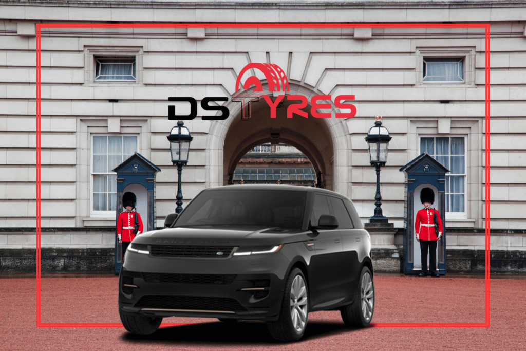 Land Rover Range Rover Sport 2023: il SUV che ridefinisce l’avventura