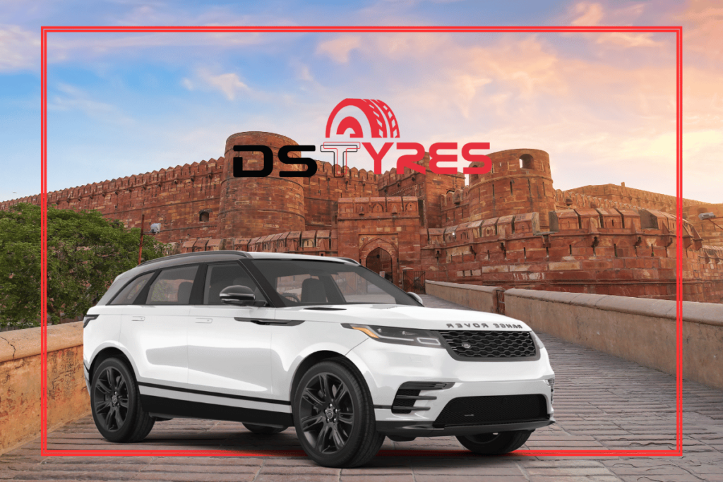Range Rover Velar 2023: L’evoluzione del SUV firmato Land Rover