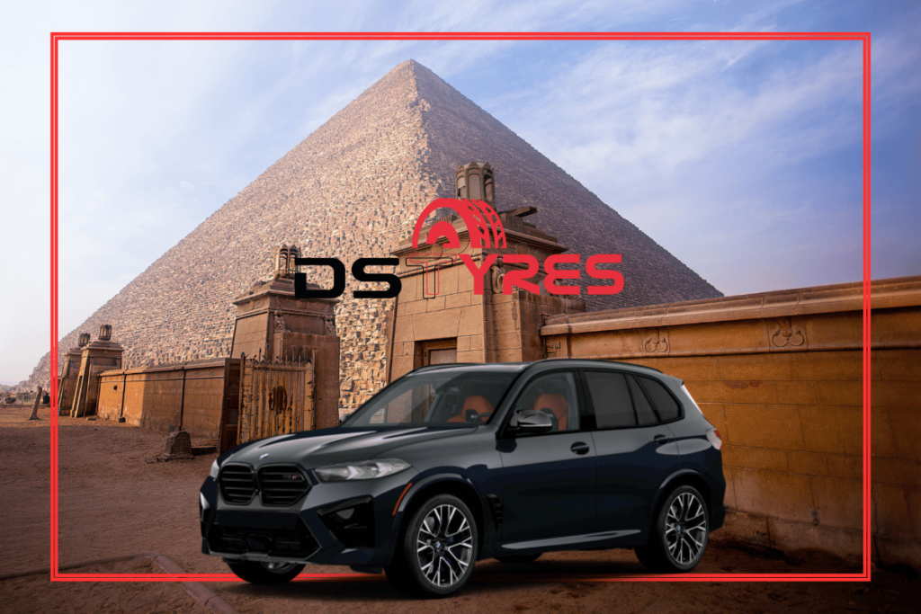 BMW X5 2024: come si confronta con i suoi principali competitor?