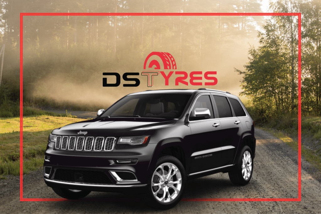 Jeep Grand Cherokee 2023: Rivoluzione nei Propulsori e nell’Efficienza