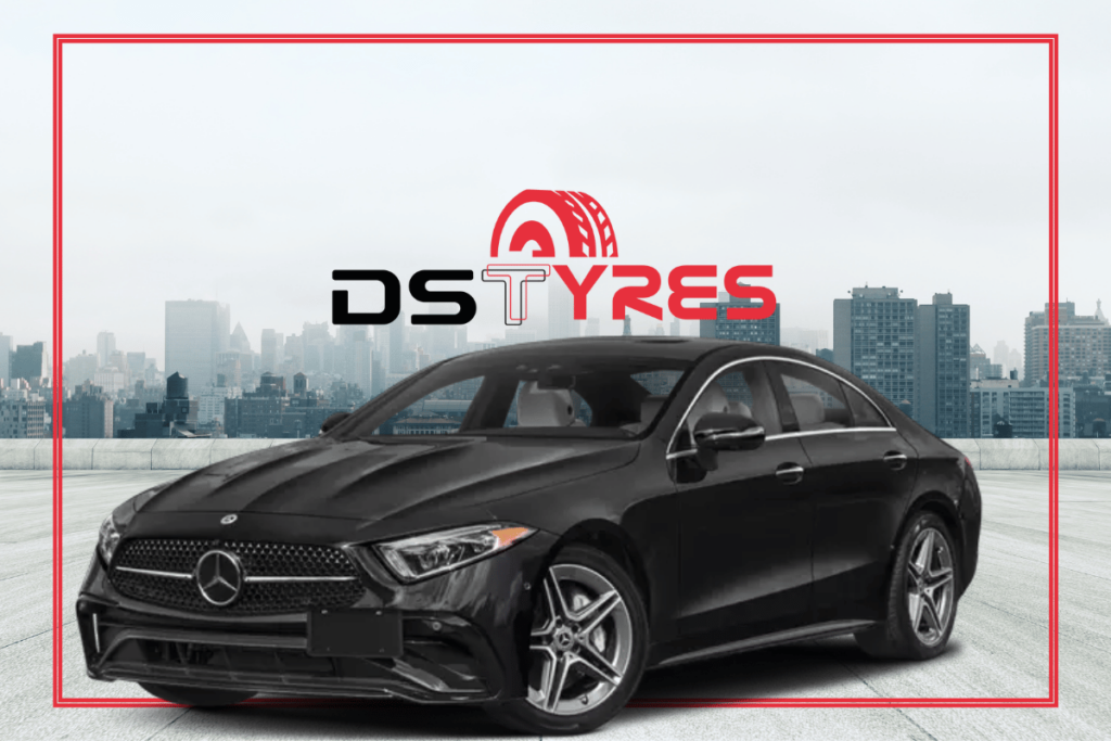 Mercedes-Benz CLS 2023: Capolavoro di Stile nel Mondo delle Coupé