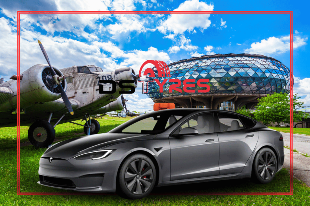 Tesla Model S 2023: Cosa offre che gli altri non hanno?