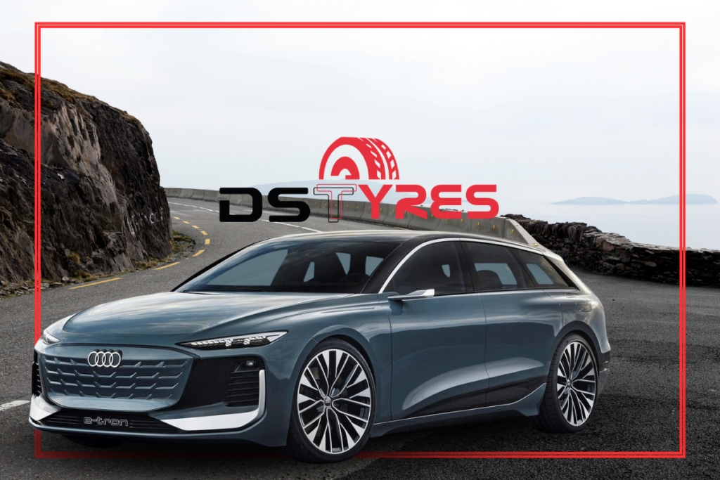 Audi A6 2024: Esplora il domani!