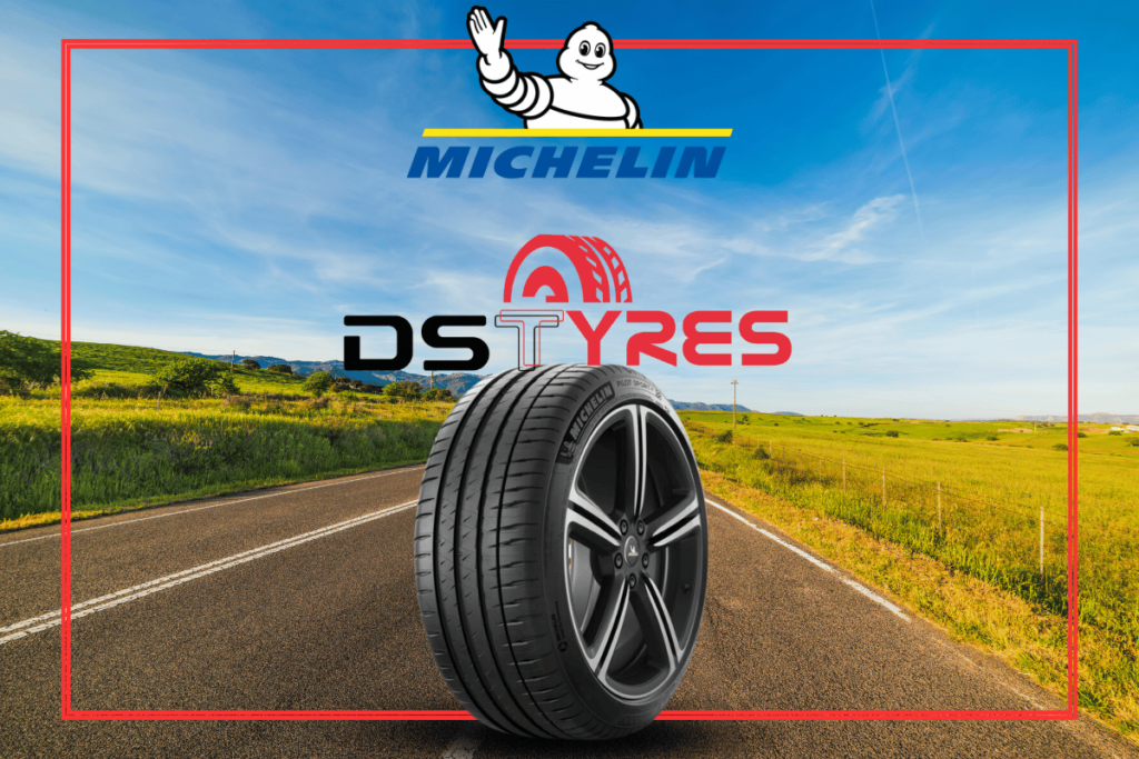 Michelin PS5