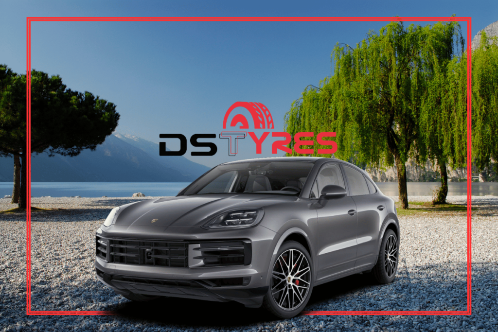 Porsche Cayenne Coupé 2024: Un nuovo capitolo di ingegneria e stile
