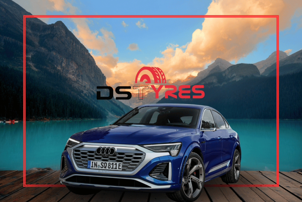 Audi Q8 e-tron 2024: Motore EV, interni e autonomia