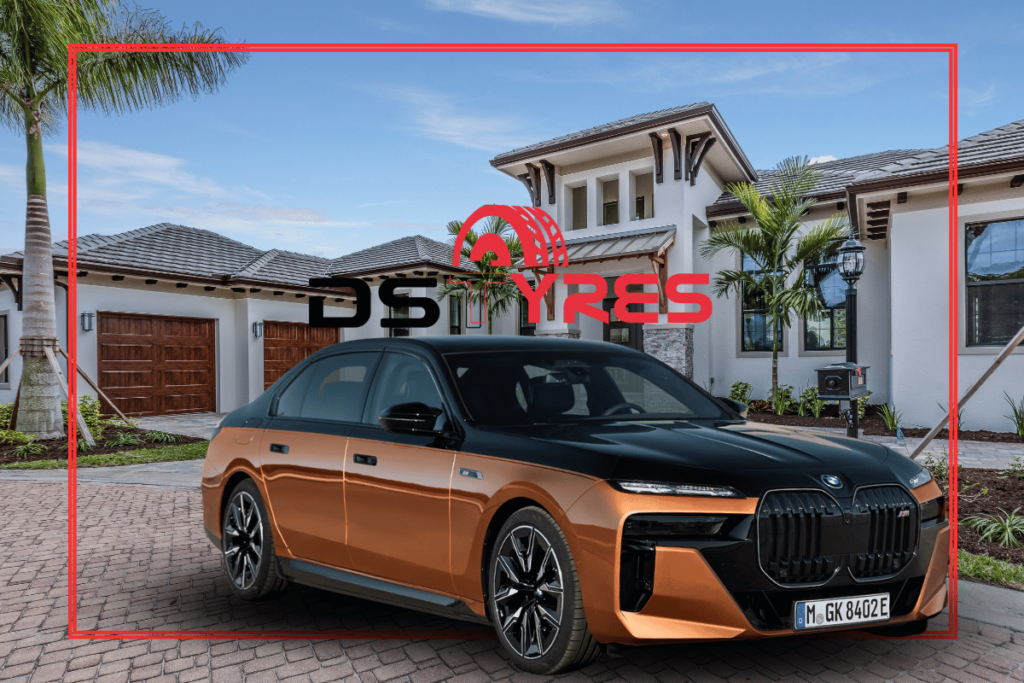 BMW Serie 7 2024: Prestazioni, lusso e tecnologia