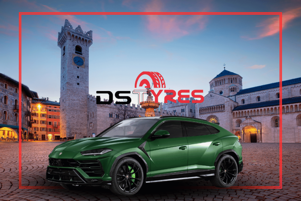 Lamborghini Urus 2024: L’Avanguardia dell’Ibrido Plugin