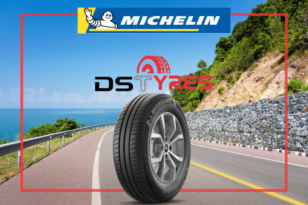 michelin energy saver