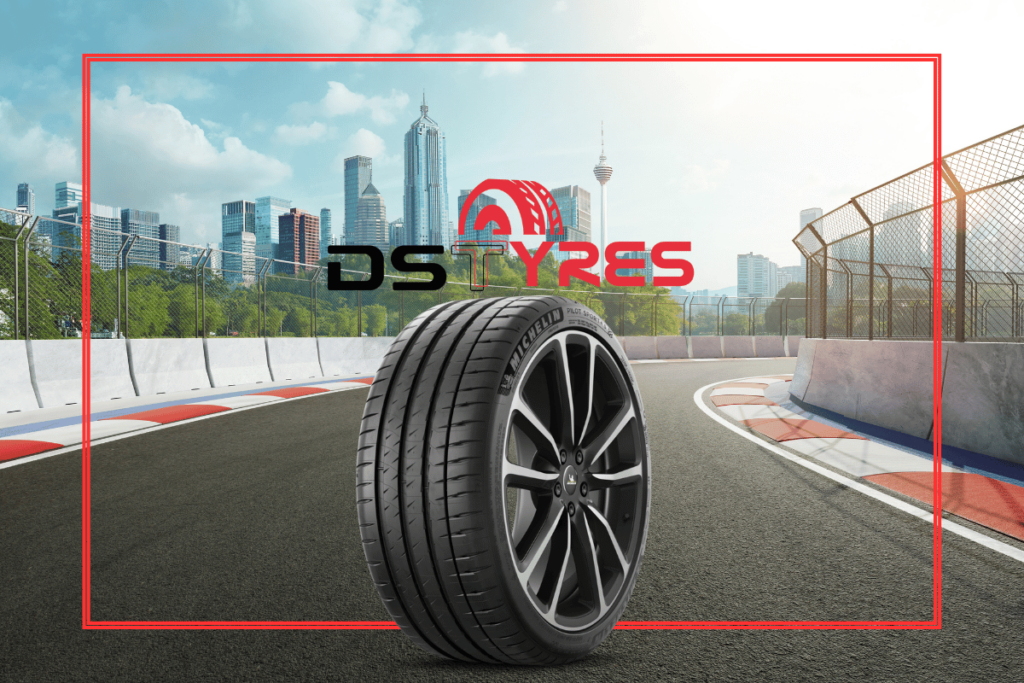Michelin Pilot Sport 4S: Recensione completa