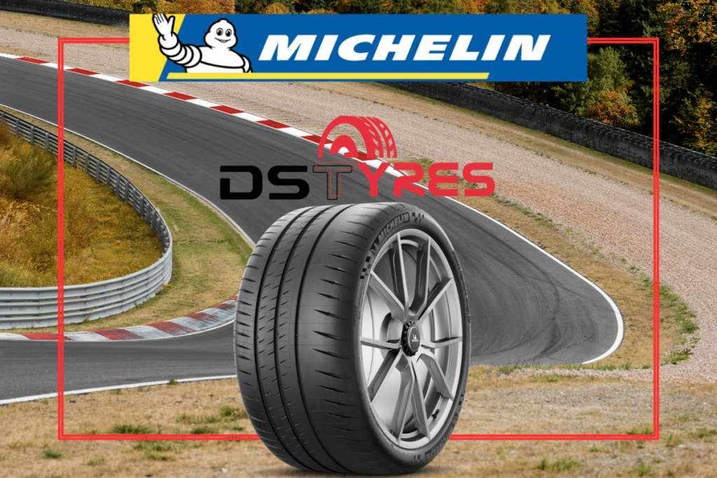 Michelin Pilot Sport Cup2: Recensione completa