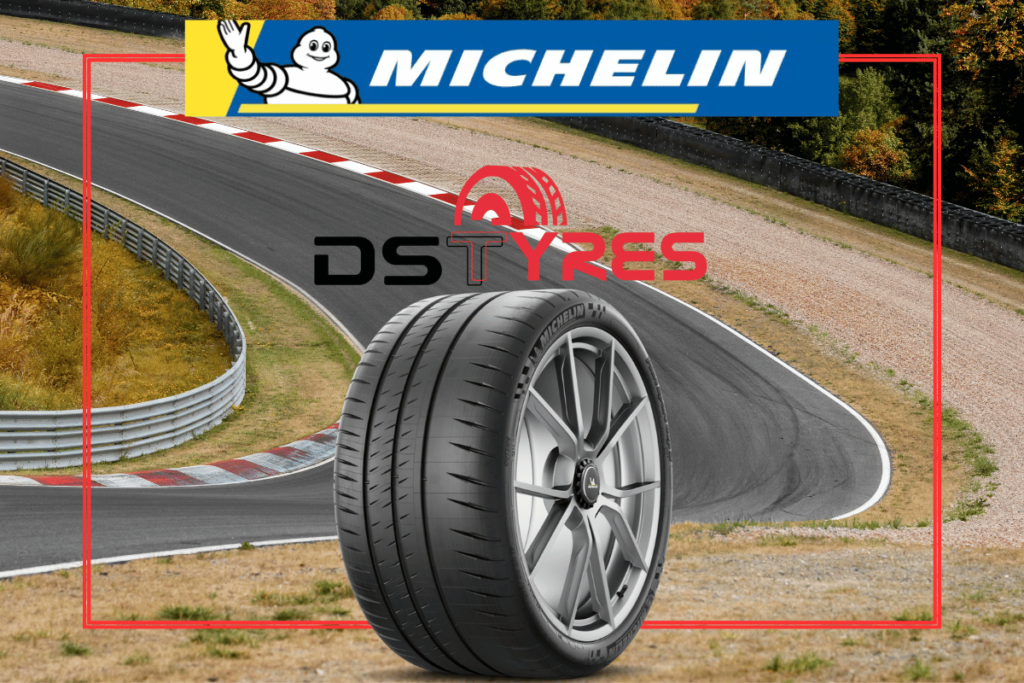 michelin pilot cup 2