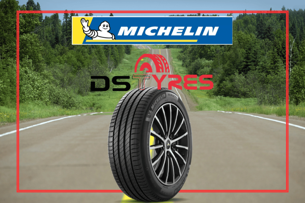 Michelin Primacy 4: Recensione completa