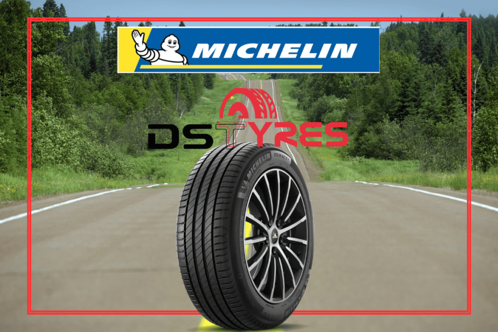 michelin primacy 4