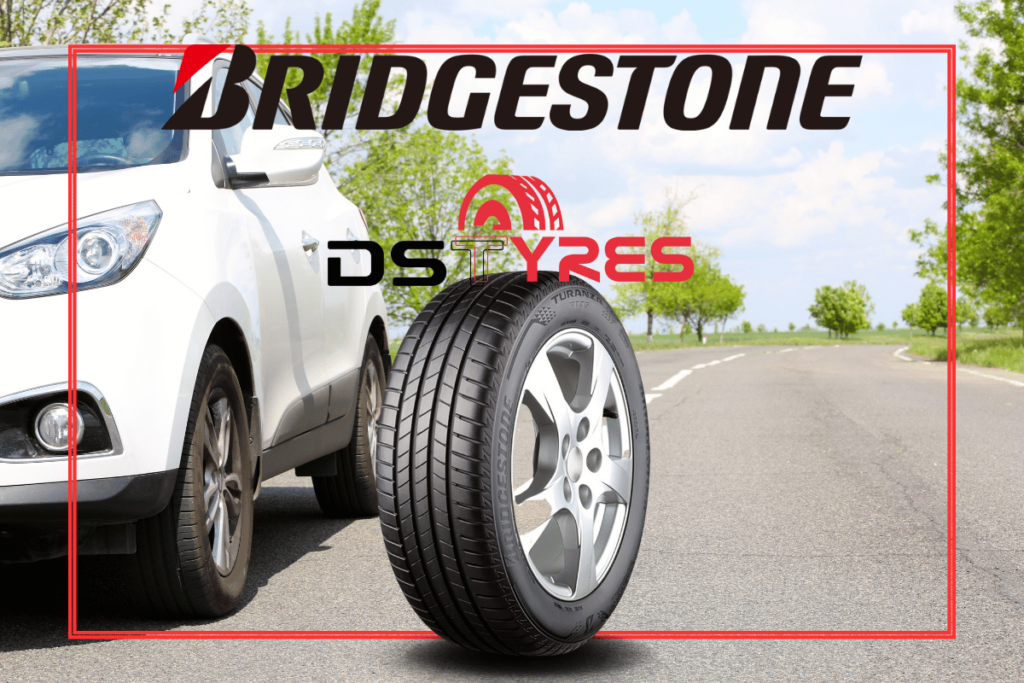 bridgestone turanza t005