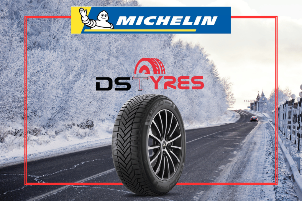 michelin alpin 6