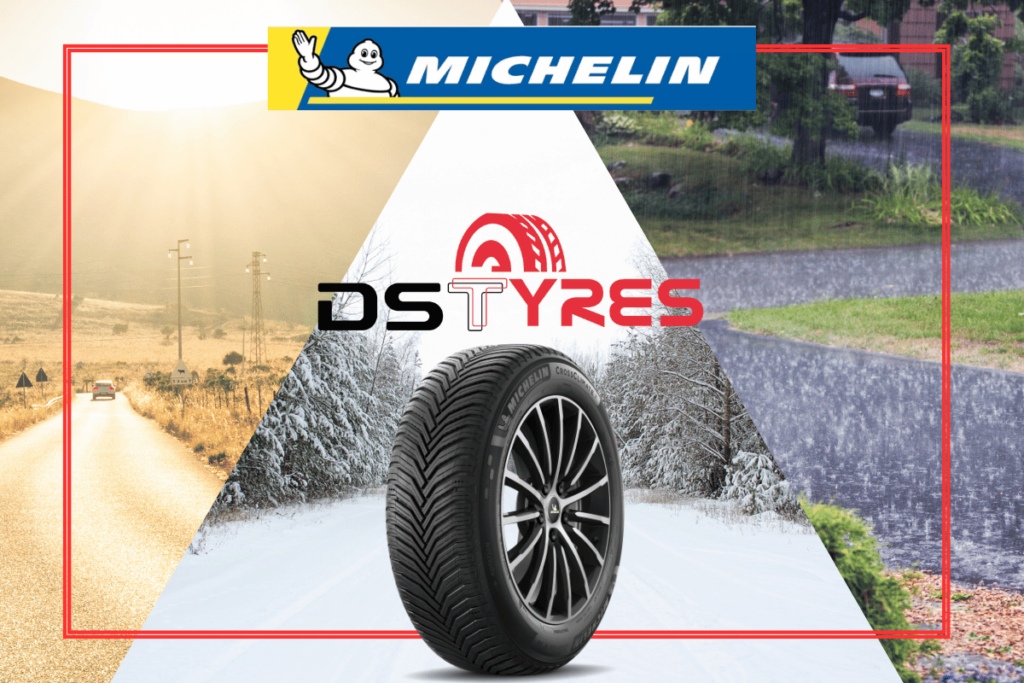 Michelin Crossclimate2: Recensione Completa